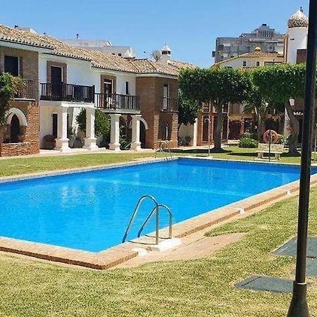 Bajo,Puebla Lucia,Fuengirola Lejlighed Eksteriør billede