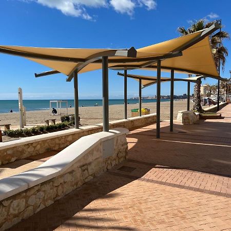 Bajo,Puebla Lucia,Fuengirola Lejlighed Eksteriør billede